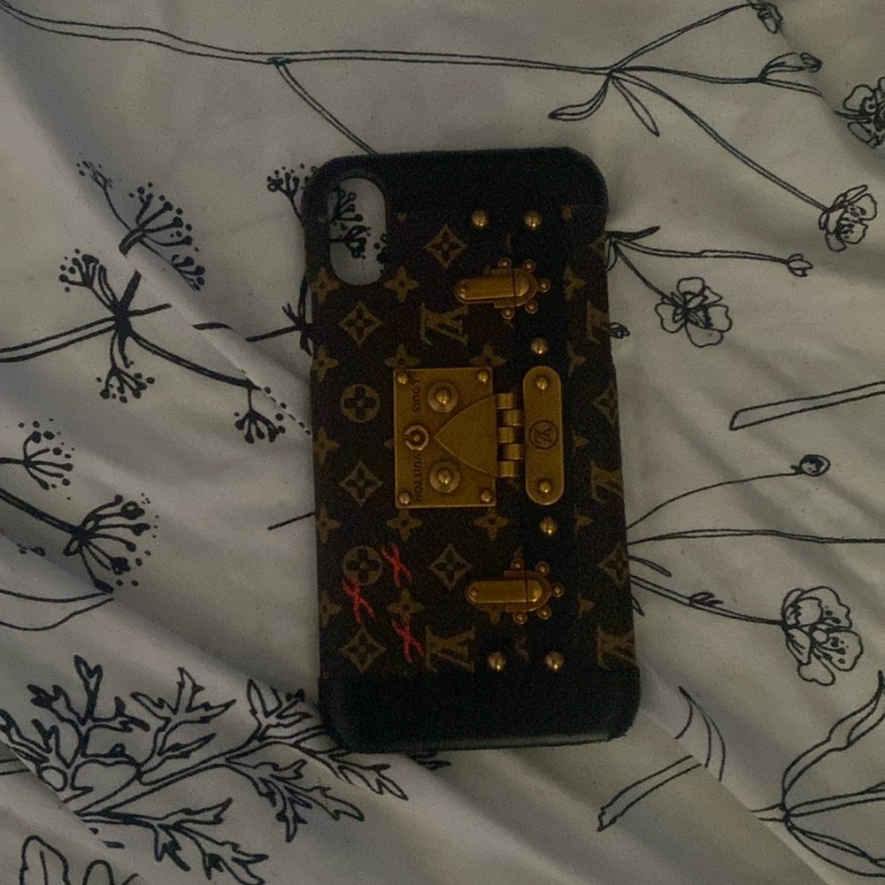 Phone case